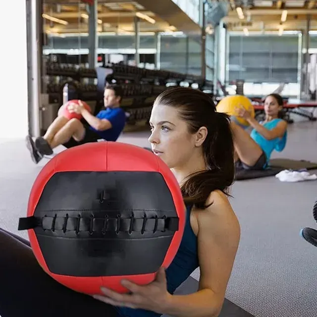 Medicine Ball 2