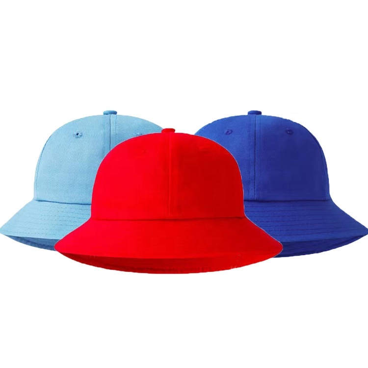 Good Price 6 Panel Lovely Solid Color Design 4
