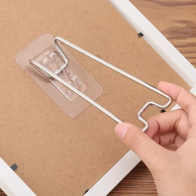 Picture Frame Stand 3