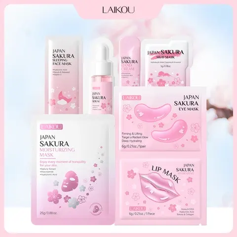 Skincare Set