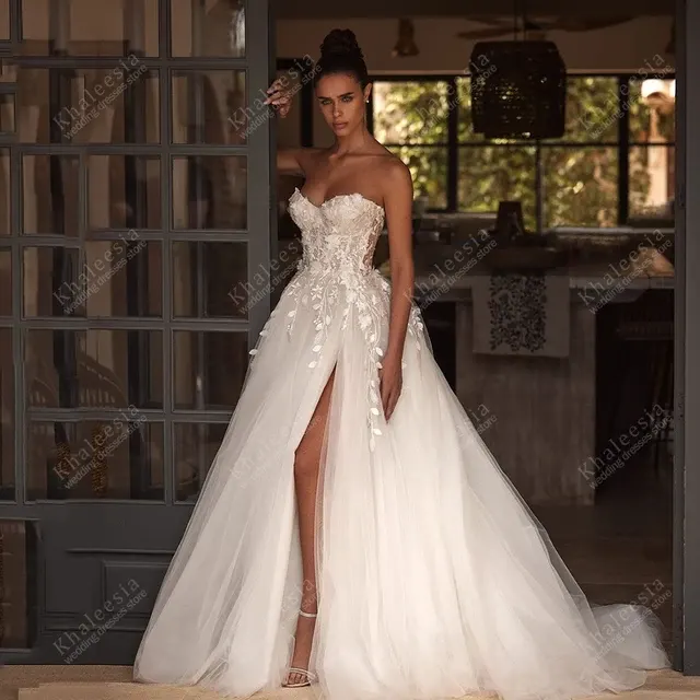 Wedding Dress 4