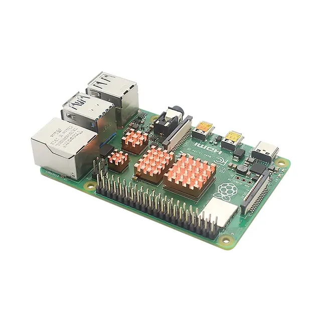 Raspberry Pi Heatsink 3