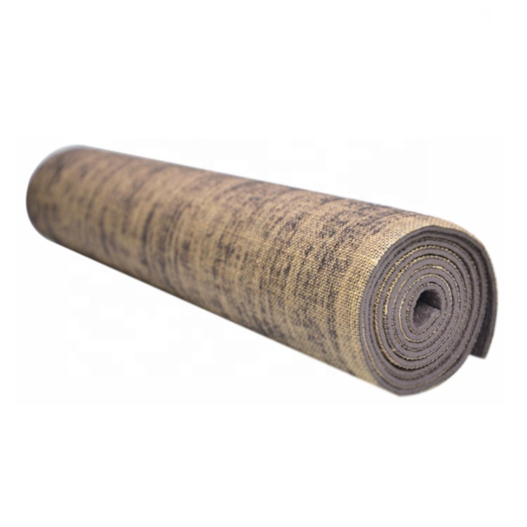 Lightweight Eco Travel Yoga Mat