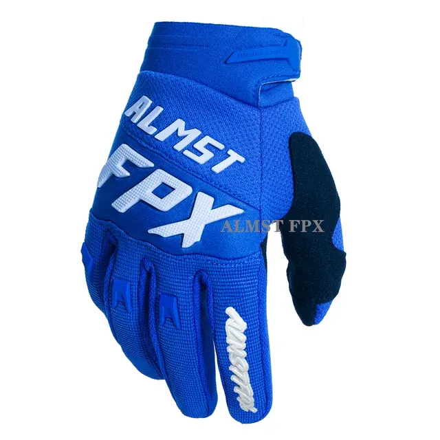 Full-Finger Kids Cycling Gloves 3