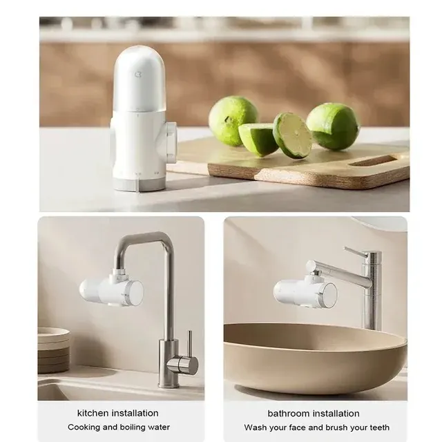 Faucet Water Filter 3