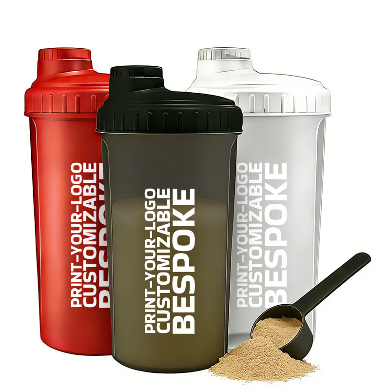 Protein-Shaker