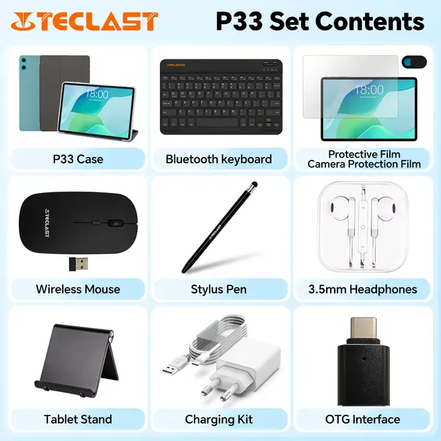Tablet PC 2