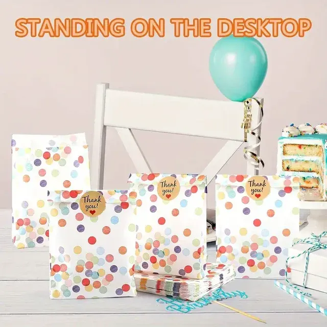 Party Gift Bag 2