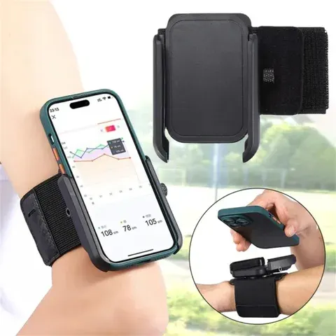 Handgelenk-Handyhalter