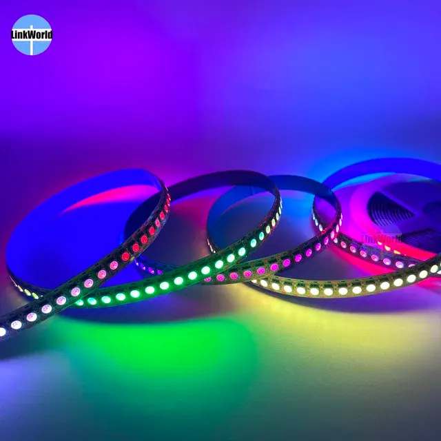 LED-Streifen 4