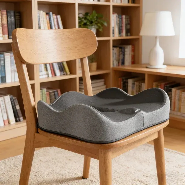 Seat Support Cushion 1