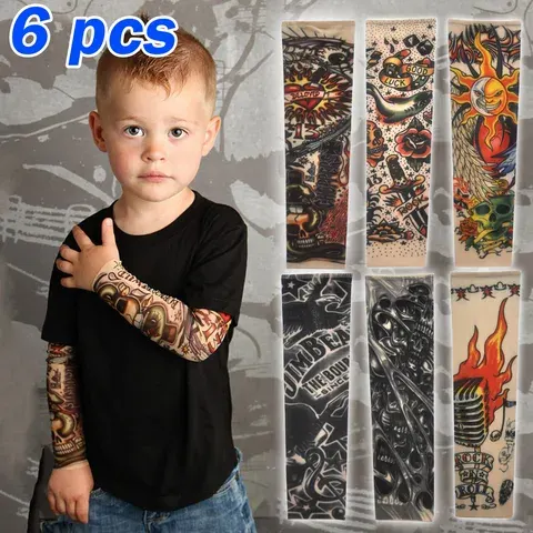 Armstulpen