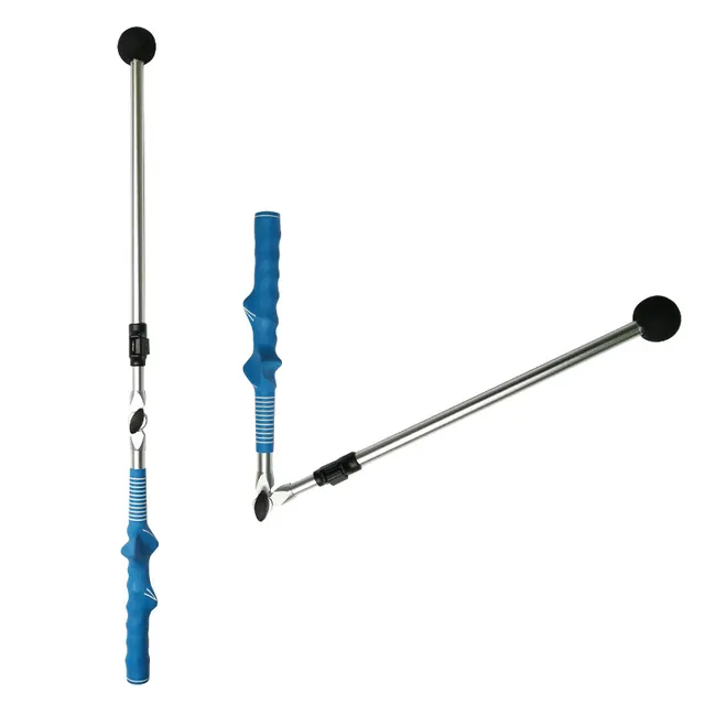 Golf Folding Swing Trainer 1