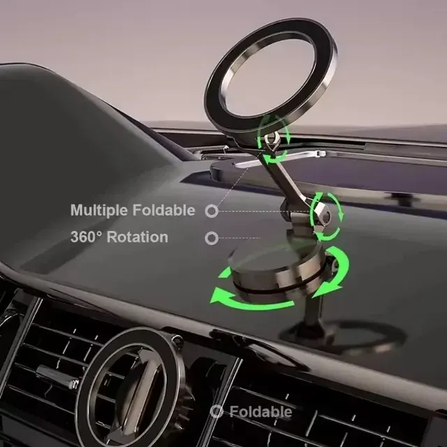 Car Phone Holder 2