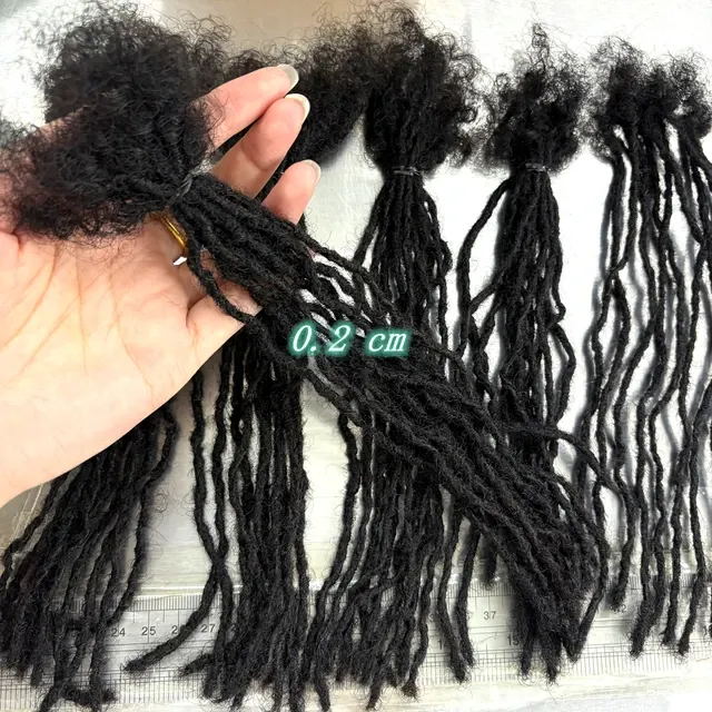 Inter Loc Extensions 3