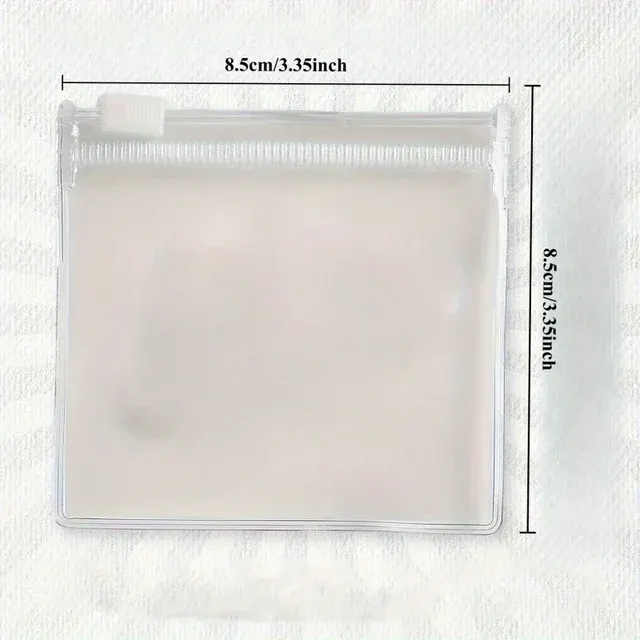 Zipbeutel 3