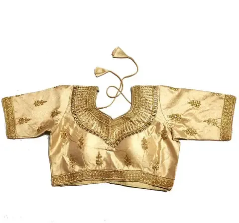 Sari-Bluse
