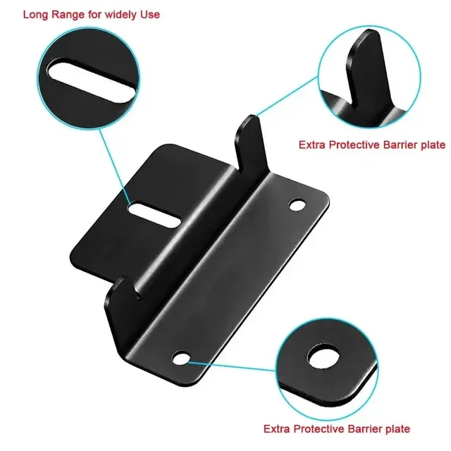 Solar Panel Mount 4
