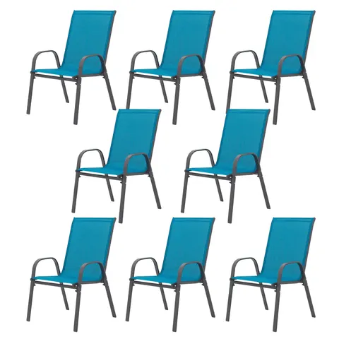Garden Chair Set