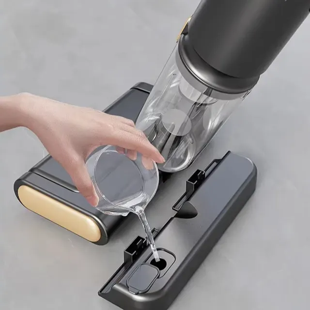 Cordless Cyclone Handheld Wet Dry Vacuum 4