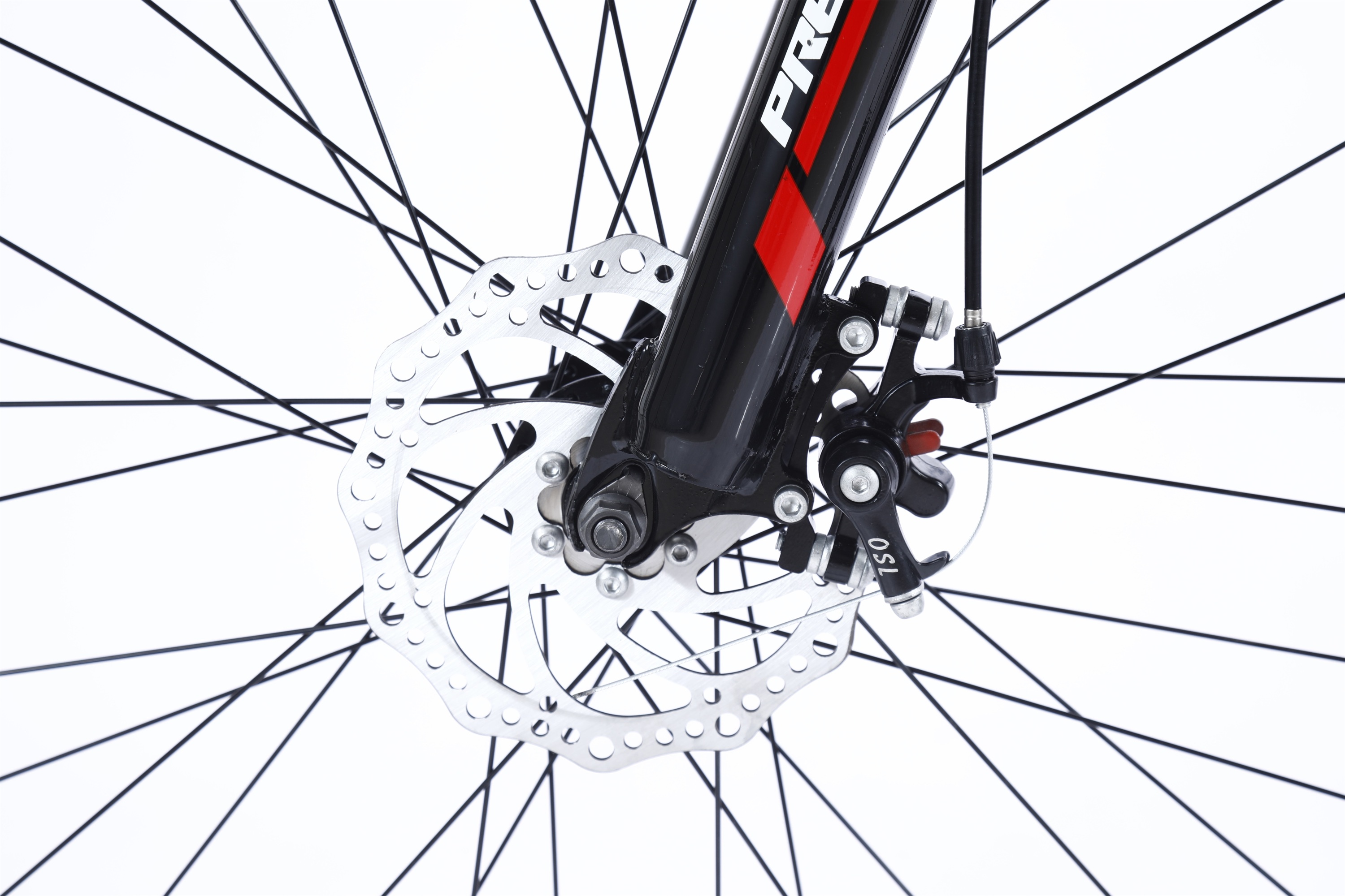 High-Quality Mountain Bike for Adults 4