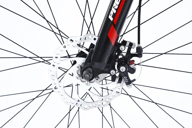 Hochwertiges Mountainbike für Erwachsene 4