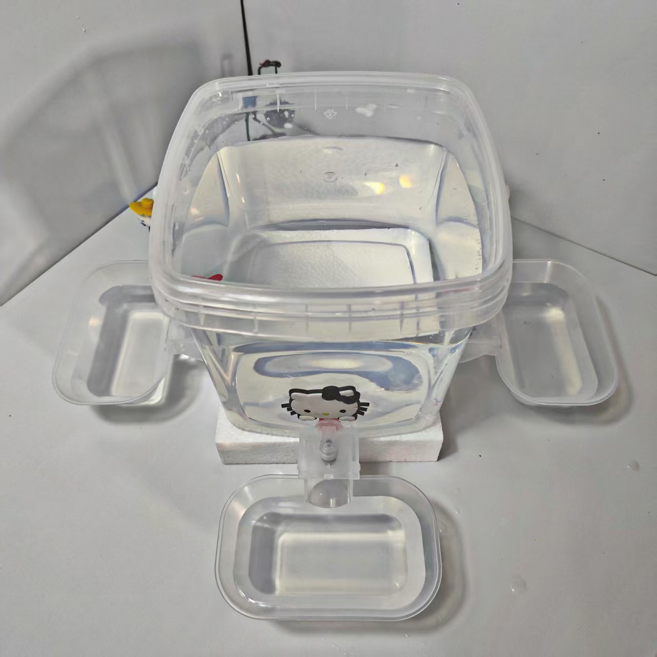 Automatic Water Dispenser for Pets Cats and Dogs 3