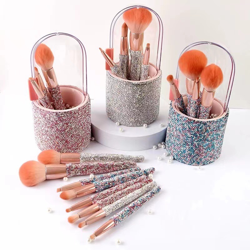 Make-up-Pinsel-Set