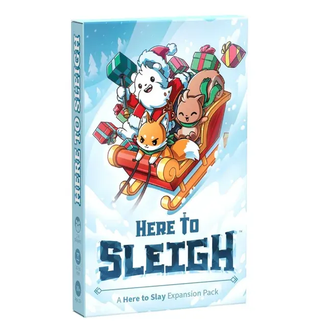 Card Game Expansion Pack 3