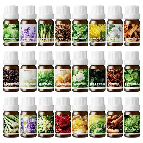 Essential Oil