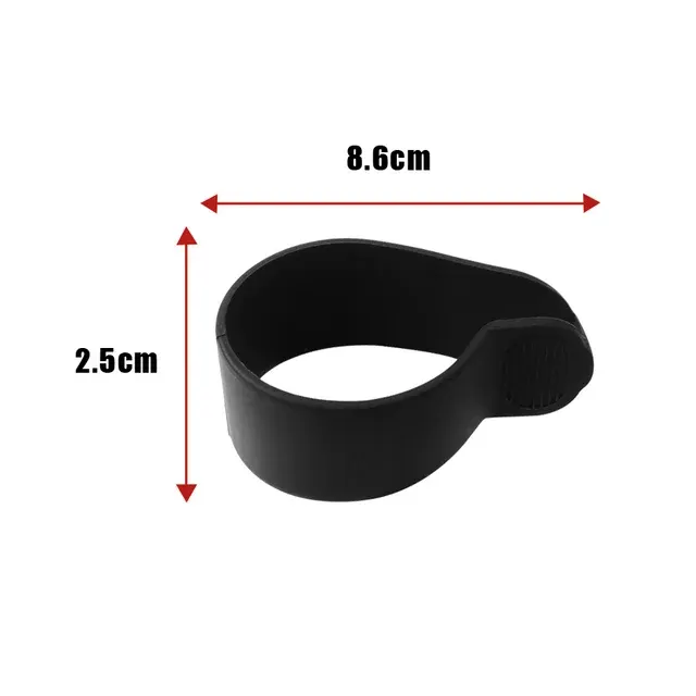 Electric Scooter Handlebar Cover 2