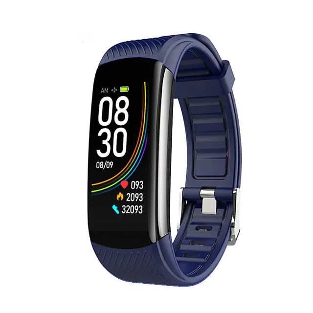 Smarte Bluetooth-Armbanduhr 2