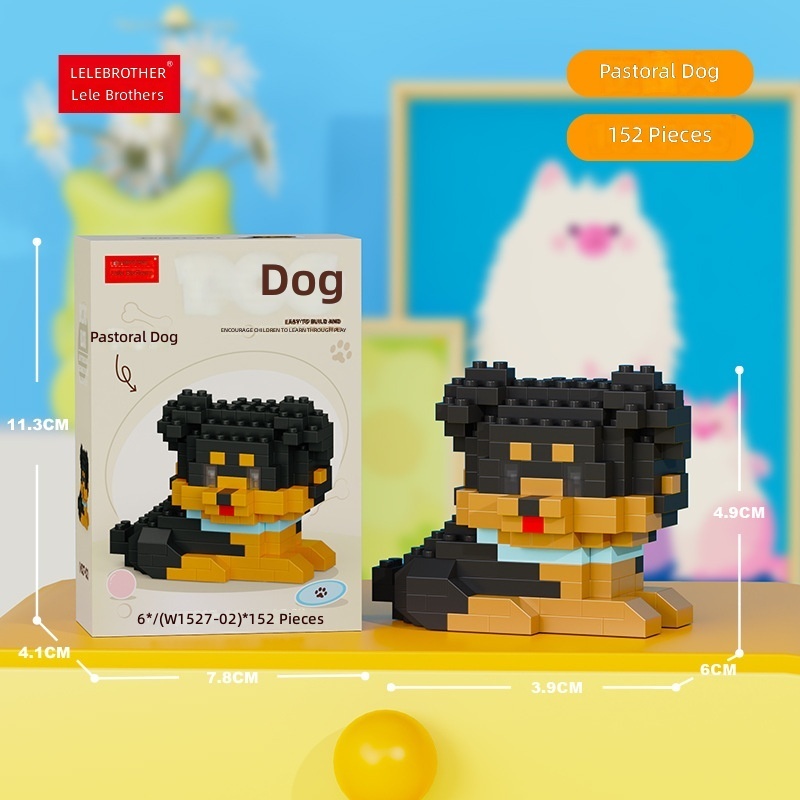 Realistic Animal Simulation Toys for Kids 2