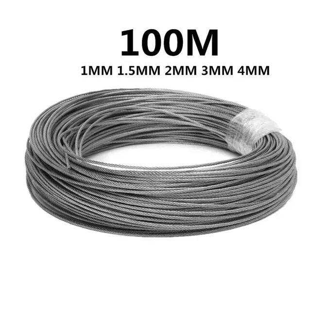 stainless wire rope 3