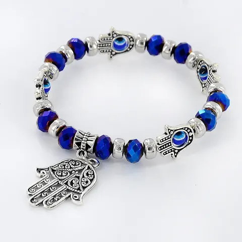 Beaded Bracelet