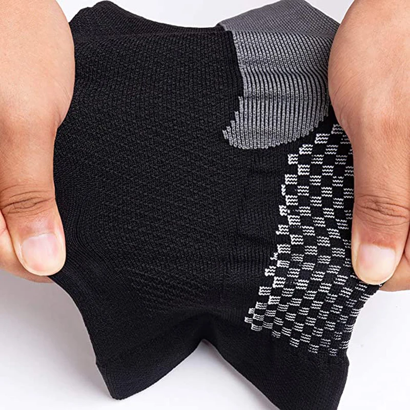 6-Pair Compression Socks 20-30 mmHg 4