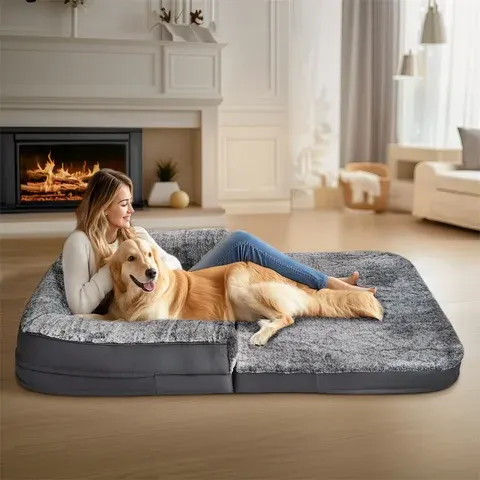 Riesen-Hundebett