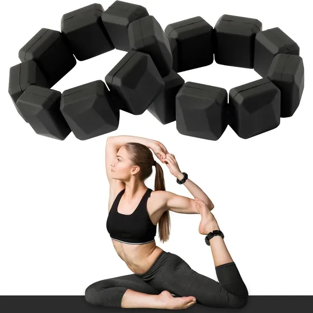 Adjustable Hand and Ankle Weights 1