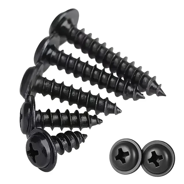 Screw Set 4
