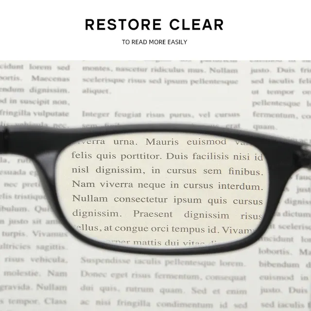 Halsband-Lesebrille 4