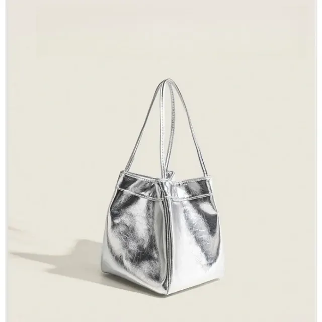 Mini Bucket Bag 1