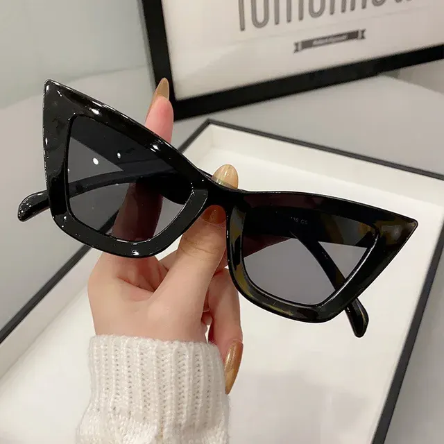 Square Sunglasses 1