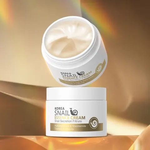 Snail Essence Cream