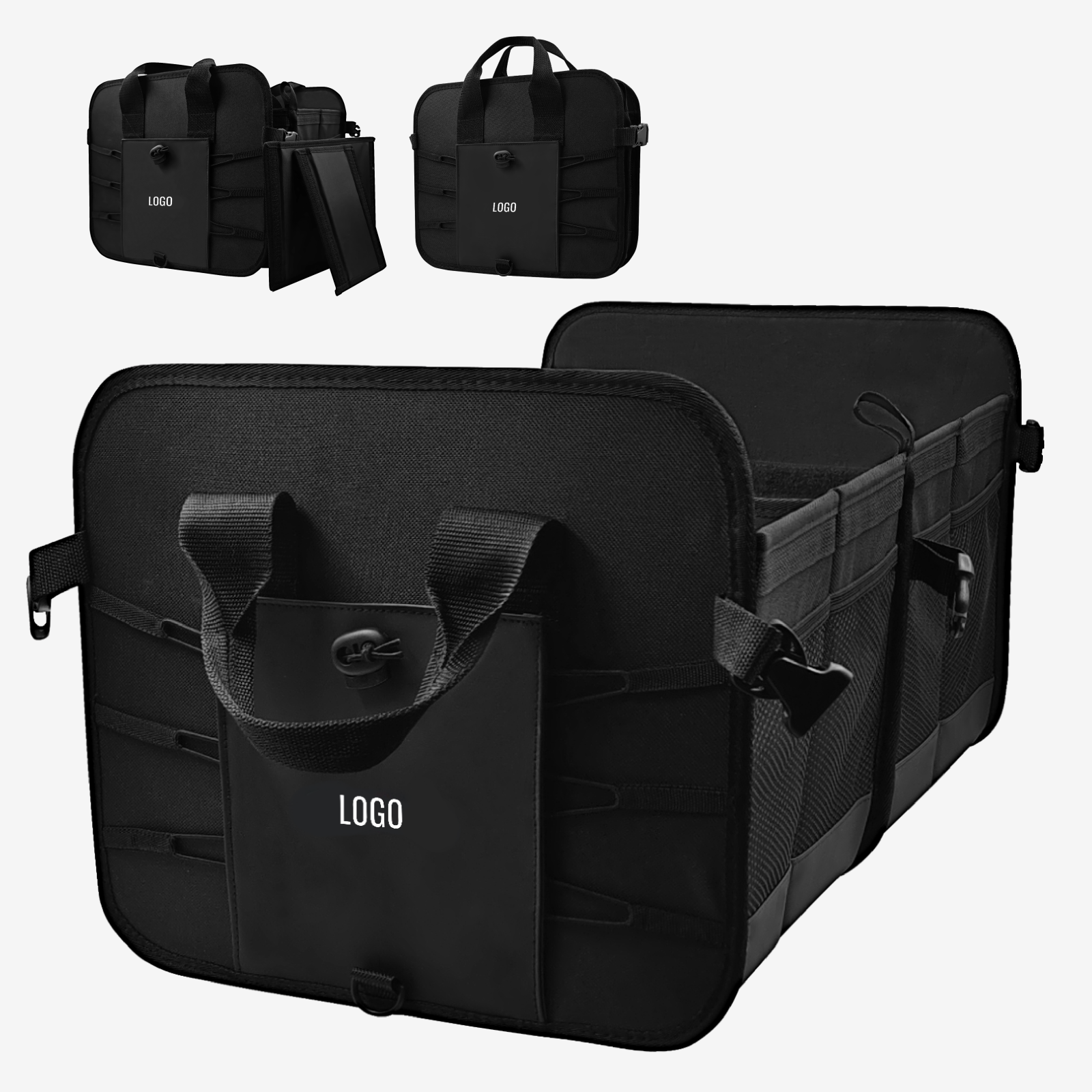 Over Size Foldable Travel Heavy Duty Organizer Storage