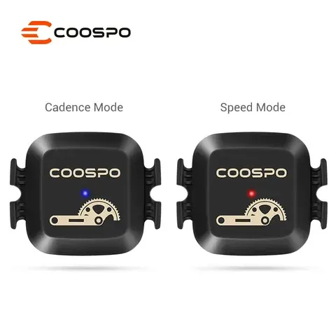 bike speed cadence sensor