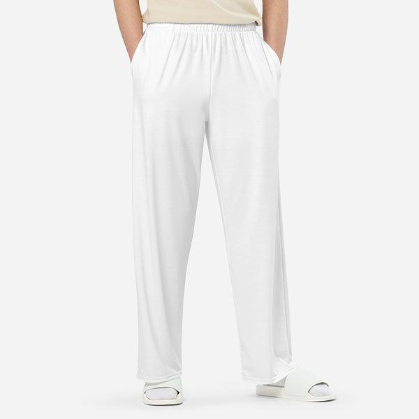Weitbein-Hose
