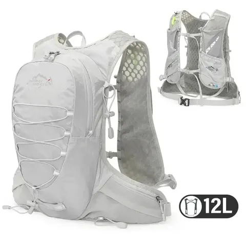Cycling Hydration Vest