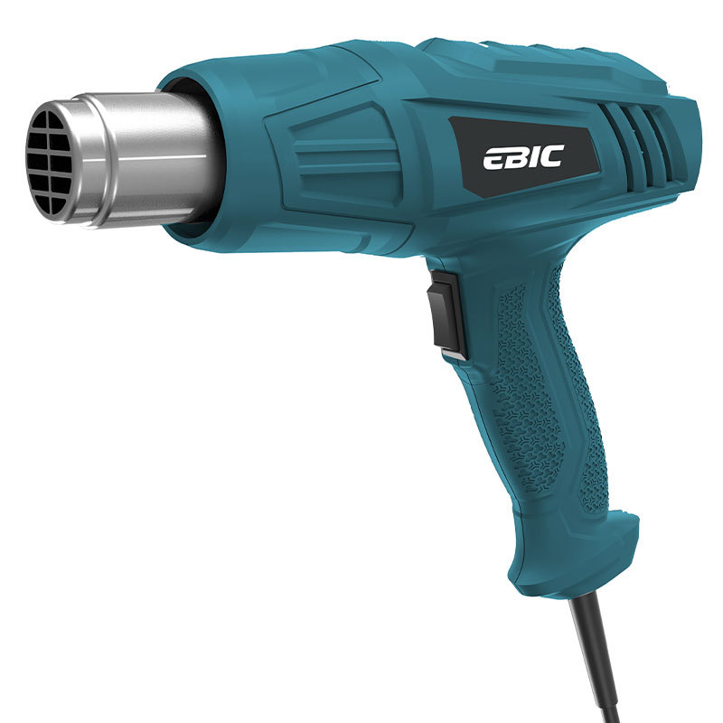EBIC 2000W Heat Gun Power Tools Air Industrial