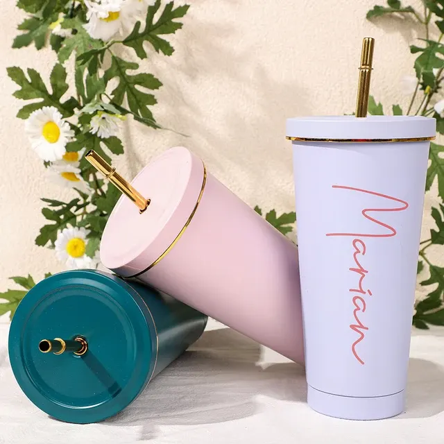 Personalized Insulated Tumbler 2