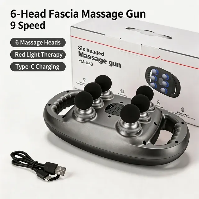 Massage Gun 1